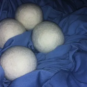 Woolzies Dryer Balls 