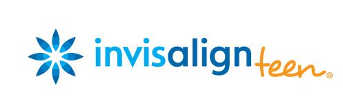 Invisalign Teen invisible braces