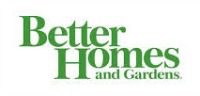 Better Homes and Gardens