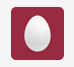 Twitter Egg Head