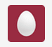 Twitter Egg Head