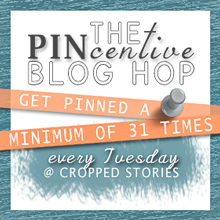 The PINcentive Blog Hop