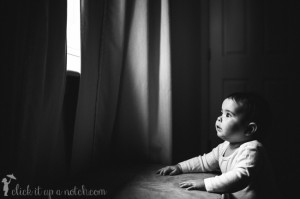 5 Tips for Indoor Pictures of Your Kids