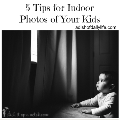 Indoor Photography Tips