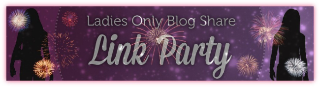 Ladies Only Blog Share New Years