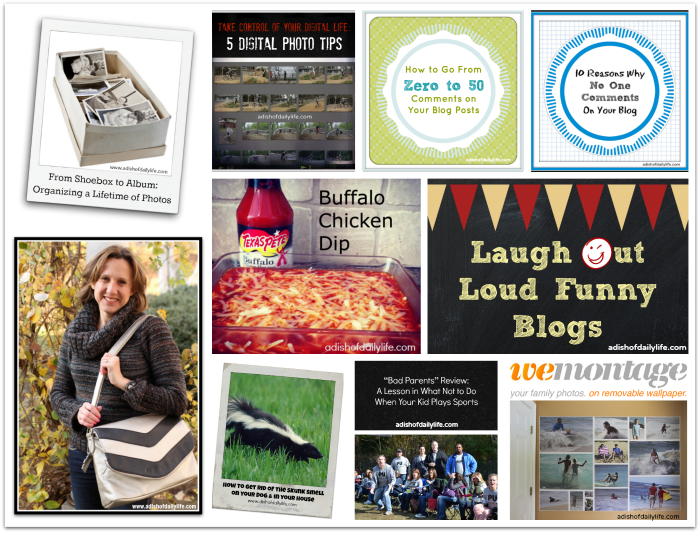 Top Posts in 2013