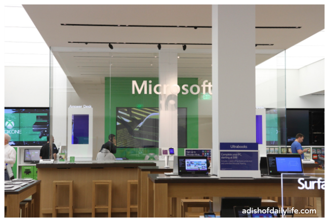 Microsoft Store