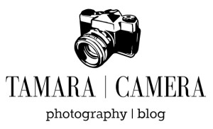 Tamara Camera Logo