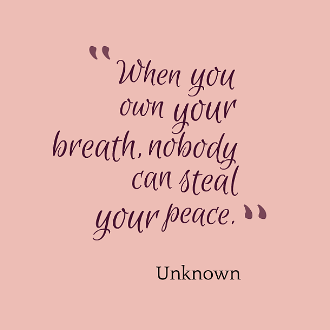 Breath_Peace