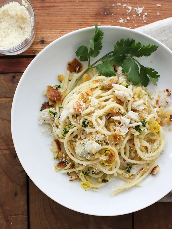 Crab-Spaghetti-foodiecrush.com-015