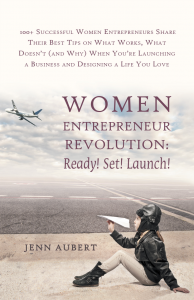 Women Entrepreneur Revolution