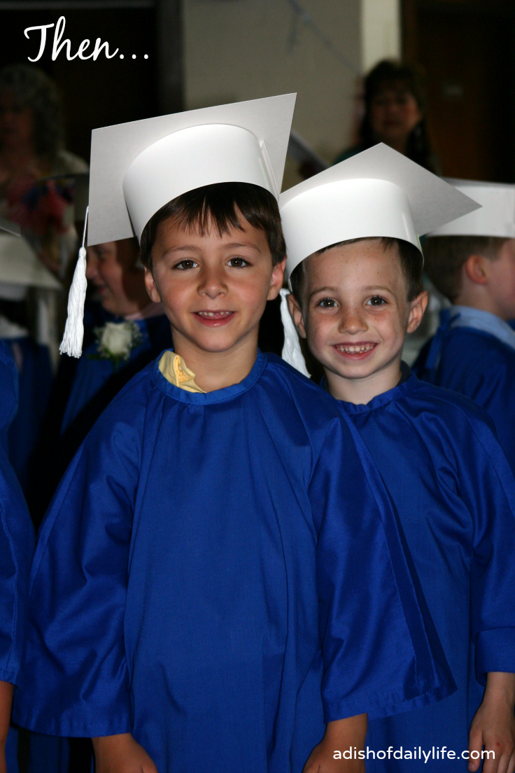 preschool graduation