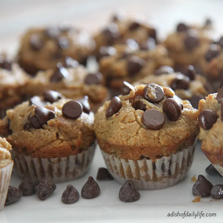 Sunflower Buttercup Brownies