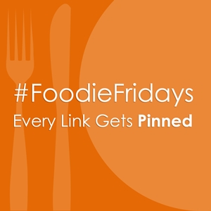 #Foodie Fridays