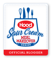 Hood Sour Cream Meal Makeover Series