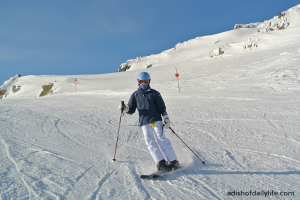 Whistler