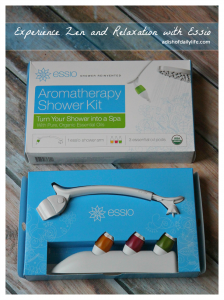 Experience Zen and Relaxation with Essio