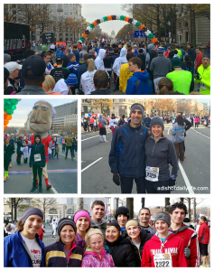 Trot for Hunger Washington DC