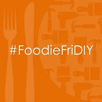 FoodieFriDIY350