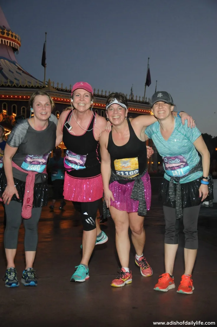 Disney Princess Half Marathon