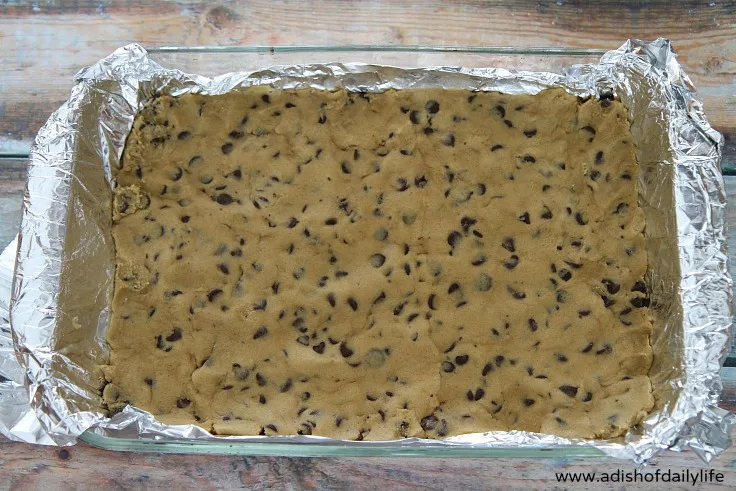 cookie dough