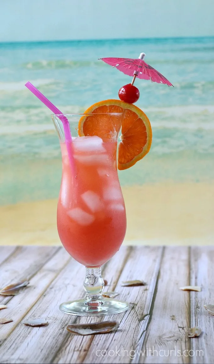 Bahama Mama