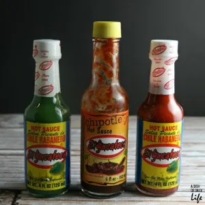 El Yucateco Hot Sauces