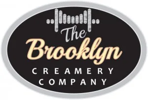 The Brooklyn Creamery Logo