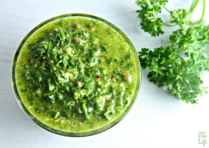 Chimichurri