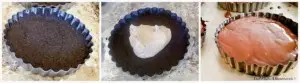 Peanut Butter Tarts | http://adishofdailylife.com