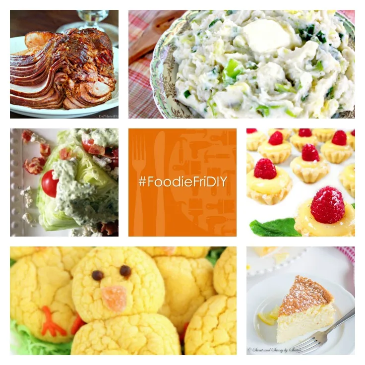 FoodieFriDIY no 88