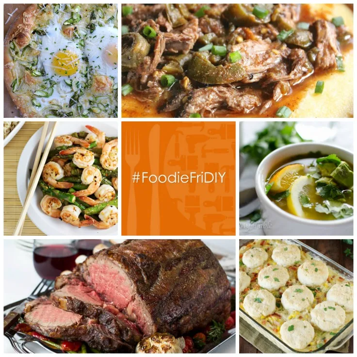 FoodieFriDIY no 89