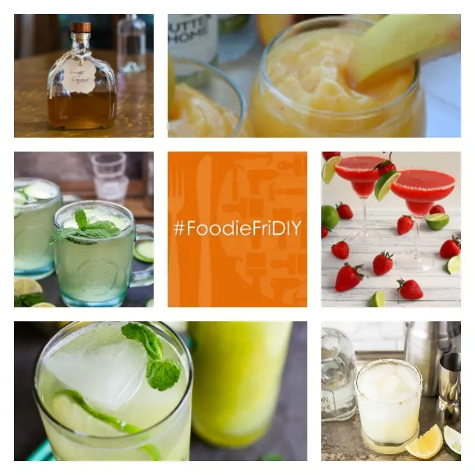 FoodieFriDIY no 93