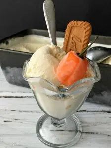 Look out my White Chocolate Habanero No-Churn Ice Cream will cool you down then heat you up. A fabulous mixture of sweet heat!