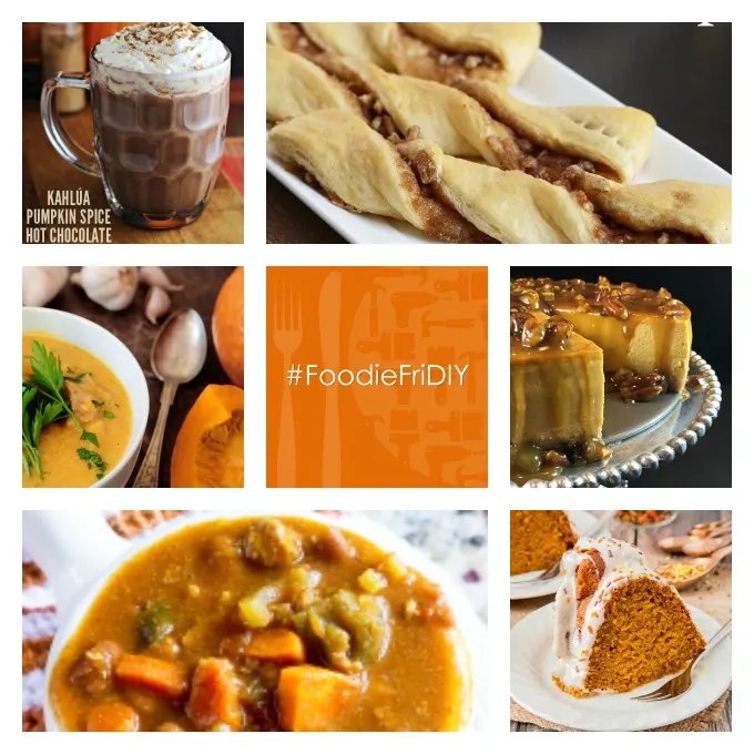 foodiefridiy-no-118-pumpkin-recipes