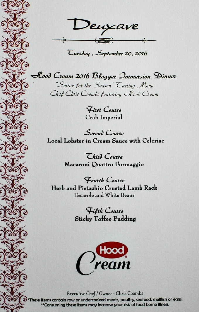 hood-immersion-dinner-menu