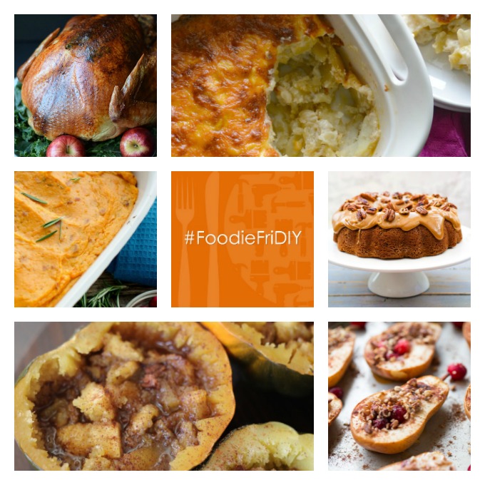 foodiefridiy-thanksgiving