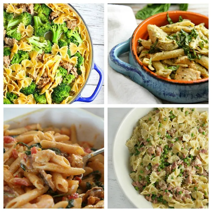 pasta-recipes