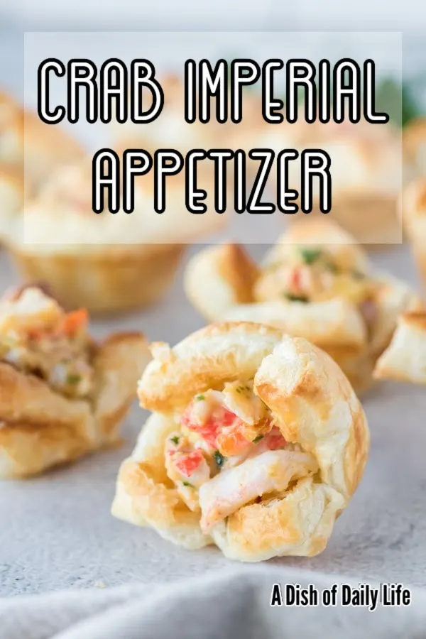 Jumbo Lump Crab Cake Bites - A Perfect Party Appetizer - Savory Simple