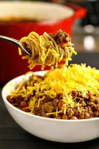 Cincinnati Chili