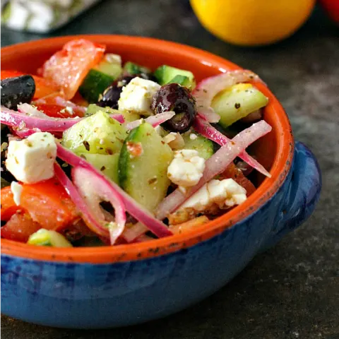 Greek Salad