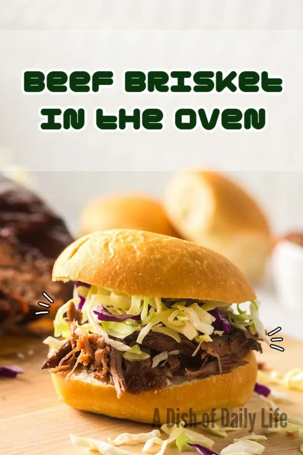 Main image for Beef Brisket in the Oven